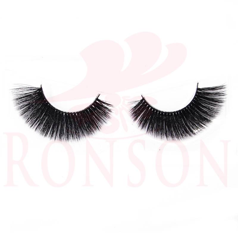 3D Silk Lashes Volume 4